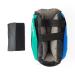 HeelMedix Advanced Heel Protector - Stabilizer Wedge for Pressure Injury Prevention - Foot Care Boot for DVT - Standard Size (14.9"x7"x11") - International Shipping Available - Buy Online on GoSupps.com