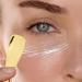 3pcs Metal Skin Care Spatula Set - Reusable Eye Cream & Lotion Applicator for Beauty Mixing | International Shipping Available - Buy Online on GoSupps.com
