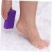 FRCOLOR Lot De 3 Brosses Exfoliantes Pour Les Pieds 6 Pi ces X 3 Pour Enlever Les Peaux Mortes - Buy Online on GoSupps.com