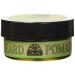 OKAY Men Beard Pomade Super Hold 2oz - Ultimate Beard Styling & Grooming | International Shipping - Buy Online on GoSupps.com