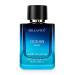 Bella Vita Luxury Men Ocean Aquatic Eau De Parfum With Marine Orchid & Musk|Long Lasting Fresh Citrusy & Woody Edp Fragrance Scent Liquid Perfume 100 Ml