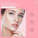 Hydrating Lip Glow Oil | Long Lasting Lip Gloss & Balm | Moisturizing Lip Oil for Dry Lips - Rosewood 012 - Buy Online on GoSupps.com