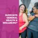 Womens Multivitamin Supplement - Daily Vitamins with Folic Acid, Biotin, Zinc, Calcium & More - 60 Capsules - Buy Online on GoSupps.com