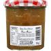 Bonne Maman Rhubarb jam 370g - Pack of 3 - Buy Online on GoSupps.com