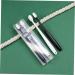 Tovinanna Travel Toothbrush Set - 2 Ultra-Fine Portable Toothbrushes for Couples & Kids - Compact Tooth Cleaning Brushes - Buy Online on GoSupps.com