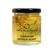 Spacetouch Organic Kashmir Signature Saffron Honey Organic Saffron Thread Honey Kesar Honey 400 Grams