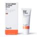 Face D CC Cream SPF20 - Color Correcting Cream for Dark Skin Tone - Caramel Shade - International Shipping Available - Buy Online on GoSupps.com