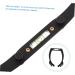 Healeved 5pcs Brow Mapping Eyebrow Measuring Ruler Brow Ruler Stencils Fold Eyebrow Line Aluminum Alloy - Buy Online on GoSupps.com