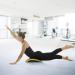 Yes4All Ab Exercise Mat - Yellow/Black Abdominal Wedge - Buy Online on GoSupps.com