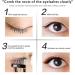 Eyelash Brush Comb Lash Comb Separator Eyelash Makeup Separator Eyelash Curler Metal Cosmetic Tool for Beauty Style 4 eyelash comb - Buy Online on GoSupps.com