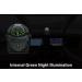 Ritchie Navigation Explorer Compass  Black - Buy Online on GoSupps.com