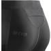 Buy CEP Men's Black Jeans Shorts | Stylish & Comfortable | International Shipping Available - Buy Online on GoSupps.com