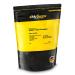 My Supps 1kg of rice protein powder vanilla high -dose - high -quality rice protein with 4200mg BCAA per portion - veganes rice protein powder made in germany