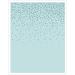 Sizzix Snowfall Speckles Embossing Folder by Tim Holtz - Multi Color | One Size - Buy Online on GoSupps.com