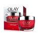 Olay Regenerist Microsculpting Day Cream 50g | Hydrate & Plump Skin with Hyaluronic Acid Niacinamide & Peptides | Ideal for All Skin Types - Buy Online on GoSupps.com
