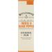 Scottish Fine Soaps Thistle & Black Pepper Aftershave Balm 75ml - Soothing Post-Shave Care - Buy Online on GoSupps.com