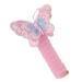 Hair Ties Colorful Telephone Wire Hair Bands For Girls Telephone Lines Hair Bands Ponytail Holder For Girls Kids Teens Pink
