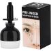 Brow Mapping String Tool 20 Microblading Supplies For Accurate Marking - Accurate Marking String Brow Microblading Supplies For Makeup Artists Beauty Schools Pochy Black - Buy Online on GoSupps.com