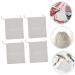NOLITOY 20 Pcs Hair Dryer Storage Bag Travel Hair Dryer Hair Dryer Organizer Bag Hair Dryer Travel Bag Bags - Buy Online on GoSupps.com