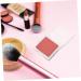FOMIYES Blush Blouses Makeup Brishes Makeup Tool Shimmer Powder Mineral Makeup Lovely Makeup Pink Powdery - Buy Online on GoSupps.com