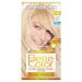 Garnier Belle Permanent Color Hair Dye 110 Extra Light Blonde Ex Light Nat Blonde 110