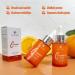 Peauamie Vitamin C Serum with Hyaluronic Acid, Retinol, and Ferulic Acid - 1 fl oz for Dark Spots, Fine Lines, and Wrinkles - Buy Online on GoSupps.com