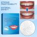 Temporary Tooth Repair Kit - A1 Moldable Fake Teeth Replacement Glue for Missing & Broken Teeth - Dentures Replacement for Men and Women - Buy Online on GoSupps.com