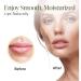 Bee Rx Lip Plumping Serum with Bee Venom & Kanuka Honey - Anti-Aging Lip Care & Moisturizer - Buy Online on GoSupps.com