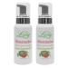 Castile soap Liquid Foaming Hand Soap Hand Wash for the Kitchen & Bathroom Palm Oil Free Vegan & Cruelty Free Made in the USA 8.45 oz. 2 Pack (Watermelon)