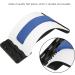Zlxhdl Backhowers for Pain Relief | Adjustable Lumbar Support for Herniated Disc Sciatica & Scoliosis - Buy Online on GoSupps.com