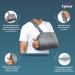 Shop Grey Pouch Arm Sling Baggy - All Sizes Available Large Unit - Stylish & Functional - Buy Online on GoSupps.com