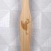 Azeeda '50s Style Woman Bamboo Toothbrush - Eco-Friendly & International Shipping Available - Buy Online on GoSupps.com