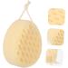 FOMIYES Bath Ball Bathroom Sponge for Shower Sponges for Cleaning Shower Bath Sponges Shower Sponge Loofah for Men Foam Loofah Sponge Bath Sponge Balls Luffa Dacron Miss Bath Products Soft - Buy Online on GoSupps.com