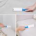 Super Sticky Lint Roller - 90 Sheets for Pet Hair & Dust Removal | Lint Remover for Clothes, Furniture, Carpet - Buy Online on GoSupps.com