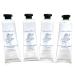 Crabtree & Evelyn Nantucket Briar Hand Therapy .9 oz SET of 4