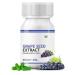 Grape Seed Extract (Proanthocyanidins 95%) | 400 mg 60 Veg Capsules | Antioxidant Supplement Strengthens Immunity Promotes Healthy Skin and Hair