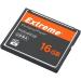 Extreme PRO 16GB CF Card Memory Card - High Speed UDMA CompactFlash - Buy Online on GoSupps.com