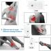 Tens Unit Replacement Electrode Pads - 24 Pcs Self Adhesive Reusable Sticky Patches for Muscle Stimulator - Carbon Conductive Gel Non Irritating Design - Buy Online on GoSupps.com