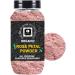  EDZZEL Natural rose petal powder 113.39 g (pack of 1) - Buy Online on GoSupps.com