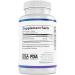 Biodora Zinc High Potency Supplement - 50mg Per Serving, 60 Capsules - Vegan, Non-GMO Vitamins for Skin Health & Immune Support - Buy Online on GoSupps.com