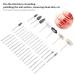 Nail Drill & Carborundum Nail Tools for Salon & Home Use - Top Quality & International Shipping - Buy Online on GoSupps.com