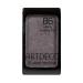 ARTDECO Eyeshadow - Intense matte eyeshadow for an irresistible look - 1 x 1g 86 - smokey lilac