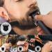 Professional Barber Scissors & Hair Clippers for Men | Corded & Cordless Hair Trimmer - Zero Gapped Rechargeable Beard Cutter - Buy Online on GoSupps.com