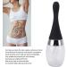 Ouitble Rechargeable Silicone Enema Cleaner for Women | Anti-Backflow Intestinal Hygiene & Anal Intercourse | International Shipping Available - Buy Online on GoSupps.com