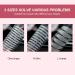 Buy 1080pc Invisible Double Eyelid Tapes - Waterproof Non-Surgical Eyelid Lifting Stripes with Tweezers - 24h Hold - International Shipping Available - Buy Online on GoSupps.com