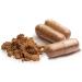 JKR Spices Clove Vegan Capsules 420 Count - Vegan Capsules Filled with Premium Clove Powder - Highly Dosed - 450mg Ground Cloves - - Buy Online on GoSupps.com