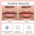  Hengxuan Apricot-Scented Moisturizing Lip Gloss for Dry Lips - Plant-Based Moisturizing Formula Silky Texture Mirror-Look Shine Daily Care for On-the-Go with a Plumping Effect (4) - Buy Online on GoSupps.com