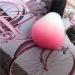 FIOERDTUIE Soft And Comfortable Blush Brush For Makeup Application Skin-friendly Nylon Makeup Brushes Powder Puff - Buy Online on GoSupps.com
