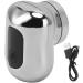 Portable Rechargeable Beard Trimmer - Waterproof Cordless Hair Clipper for Home & Travel | USB Cable Included - Buy Online on GoSupps.com