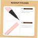 FOMIYES 3pcs Eye Liner Pencils Eyeliner Waterproof Eyeliner Pencil Eyeliner Tool Liquid Eyeliner Water Proof 1 count (Pack of 1) Blackx3pcs - Buy Online on GoSupps.com